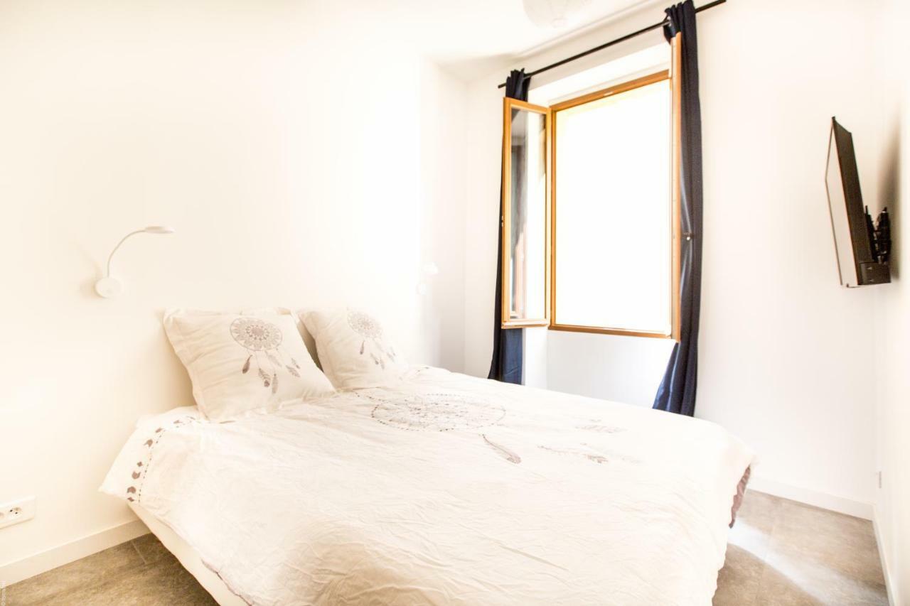 Charming Appartment Antibes Esterno foto