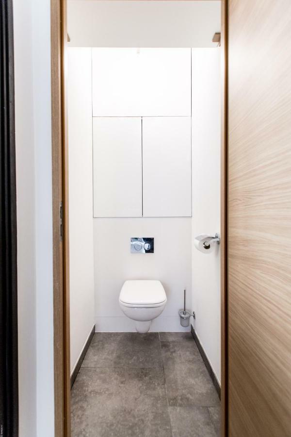 Charming Appartment Antibes Esterno foto