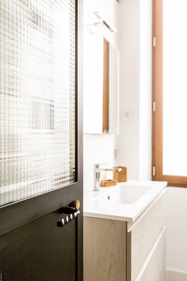 Charming Appartment Antibes Esterno foto
