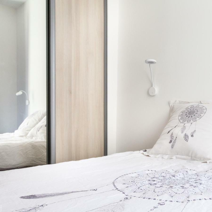 Charming Appartment Antibes Esterno foto