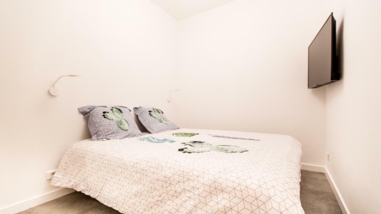 Charming Appartment Antibes Esterno foto