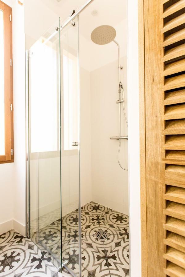 Charming Appartment Antibes Esterno foto